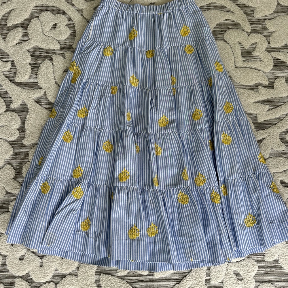 Jcrew Skirt
